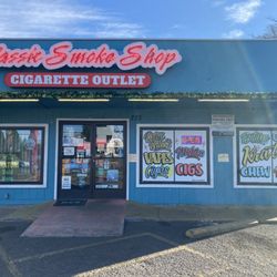 Classic Smoke Shop