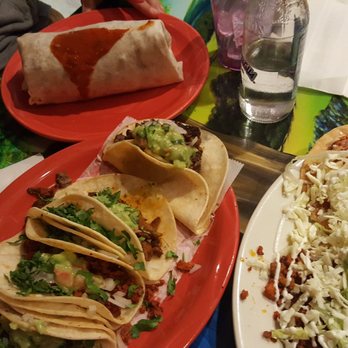 La Rancherita - Mexican Near Me - Monroe, New York