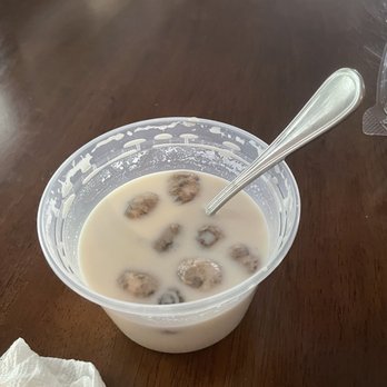 Siam Sushi - Thai soup - Thai Near Me - Tallahassee, Florida