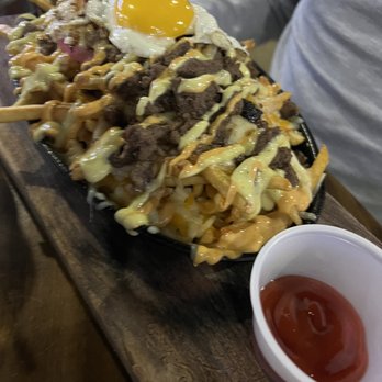 Compadres Cantina - Compadres Fries - Mexican Near Me - Ontario, California Compadres Cantina - Compadres Fries - Mexican Near Me - Ontario, California