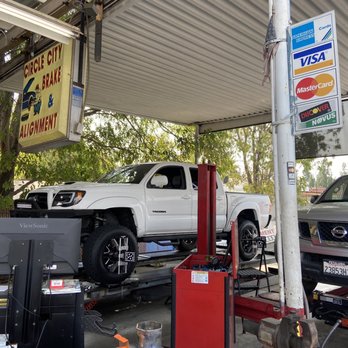 Circle City Brake and Wheel Alignment - Auto Repair Near Me - Corona, California Circle City Brake and Wheel Alignment - Auto Repair Near Me - Corona, California