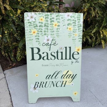 Café Bastille Fort Lauderdale - French Near Me - Fort Lauderdale, Florida Café Bastille Fort Lauderdale - French Near Me - Fort Lauderdale, Florida