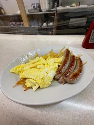 Ann's Doughnut Coffee Shop by null