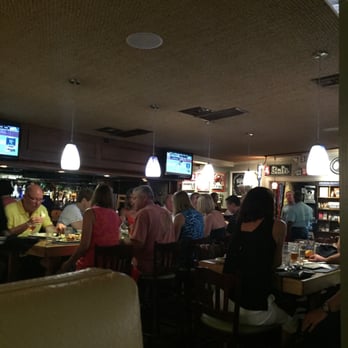 Claytons Siesta Grille - New American Near Me - Sarasota, Florida