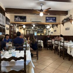 Ristorante Da Danilo Di Battilani Danilo