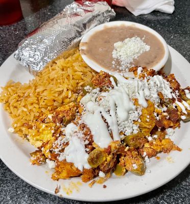 KAMILAS BREAKFAST AND LUNCH - Updated December 2025 - 195 Photos & 181 ...