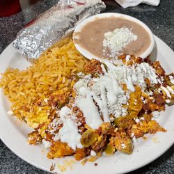 user provided Kamilas Breakfast and Lunch photo