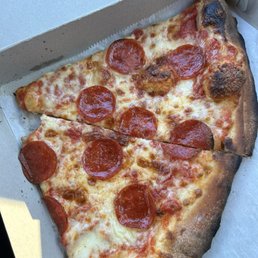 Pepperoni Pizza Pepperoni Pizza