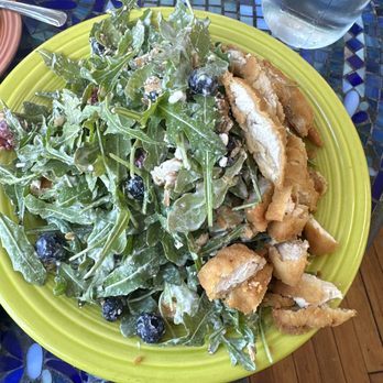 Henry's On Clay - The Gemini Salad - Salad Near Me - Scranton, Pennsylvania Henry's On Clay - The Gemini Salad - Salad Near Me - Scranton, Pennsylvania