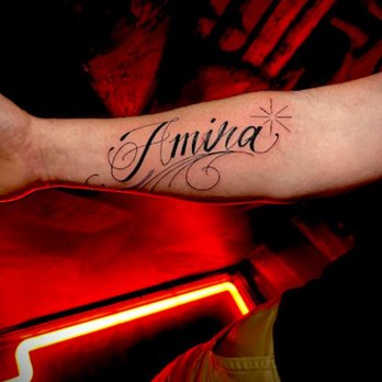Capital Ink - Tattoo Near Me - Dunellen, New Jersey