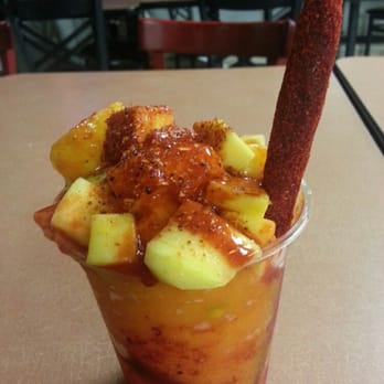 United Paleteria Y Neveria - Mangonada - Ice Cream & Frozen Yogurt Near Me - Hayward, California United Paleteria Y Neveria - Mangonada - Ice Cream & Frozen Yogurt Near Me - Hayward, California