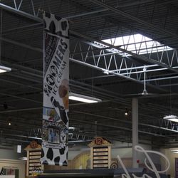 Holiday Market