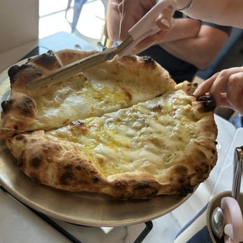 Sho Pizza Bar - Bianca - Pizza Near Me - Nashville, Tennessee Sho Pizza Bar - Bianca - Pizza Near Me - Nashville, Tennessee