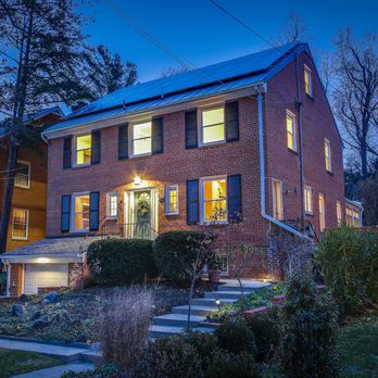 Dana Scanlon - DC home powered by solar energy, earns $1000s/yr income - Real Estate Agents Near Me - Bethesda, Maryland Dana Scanlon - DC home powered by solar energy, earns $1000s/yr income - Real Estate Agents Near Me - Bethesda, Maryland