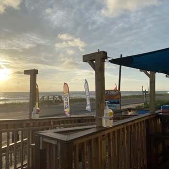 Java Joint Beachside Grill - Breakfast & Brunch Near Me - Flagler Beach, Florida