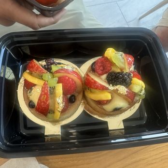 Chocolena - Fruit tarts - Coffee & Tea Near Me - Colonial Park, Pennsylvania