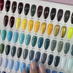 Tiffany's Nails