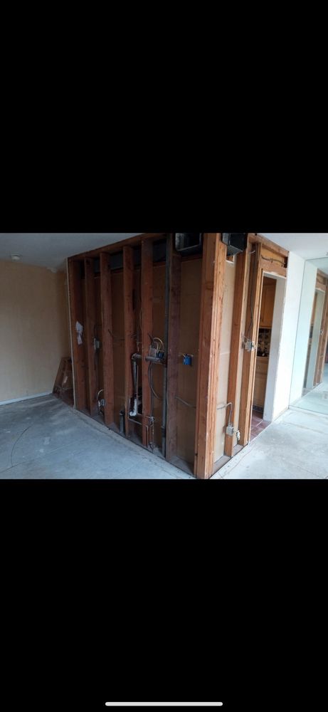 Slide of Ford Plumbing