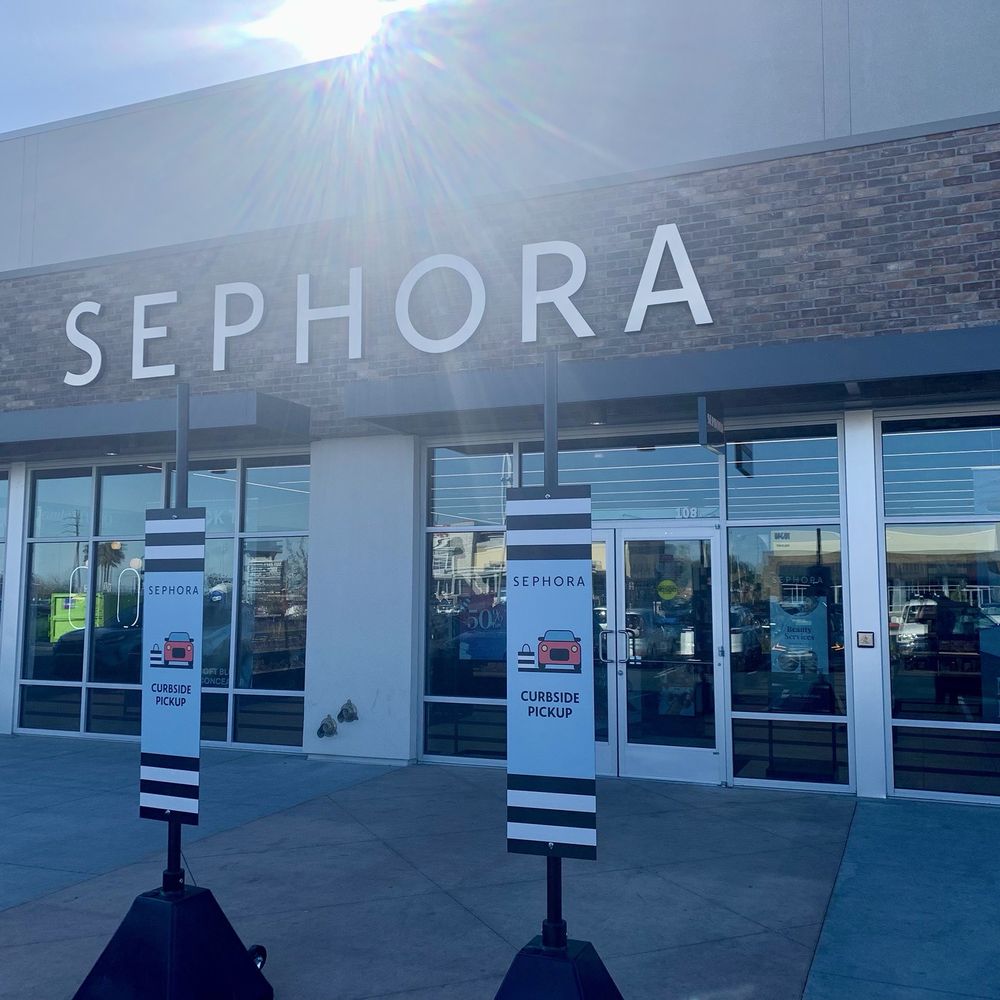 SEPHORA - Exterior - Cosmetics & Beauty Supply Near Me - Surprise, Arizona