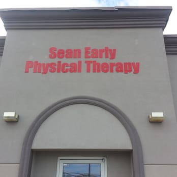 Sean Early Physical Therapy - You're in good hands. - Physical Therapy Near Me - Las Vegas, Nevada