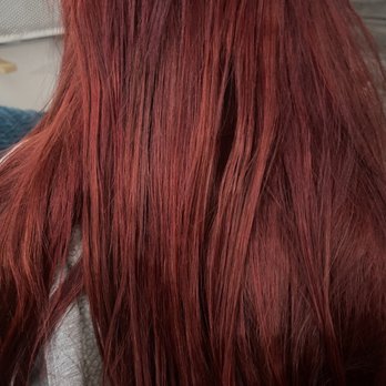 Mosi Magic - discoloration - Hair Extensions Near Me - Santa Monica , California