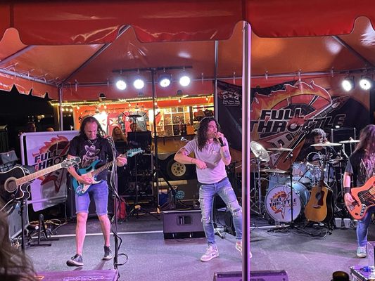 Ricky T's Bar & Grille by null