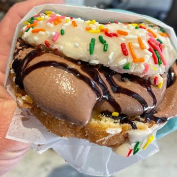 Firecakes Donuts - Bakeries Near Me - Chicago, Illinois Firecakes Donuts - Bakeries Near Me - Chicago, Illinois