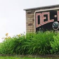 Delmar Golf Course