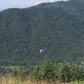 Poo Poo Point - Chirico Trail - Hiking Near Me