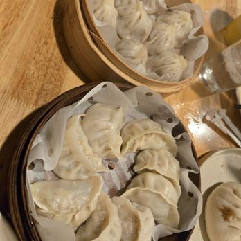 Hidden Dumpling House - Xiao Long Bao & Chicken & Cilantro Dumplings - Chinese Near Me - Elk Grove, California Hidden Dumpling House - Xiao Long Bao & Chicken & Cilantro Dumplings - Chinese Near Me - Elk Grove, California