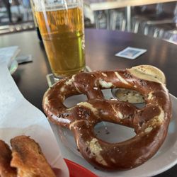 Brewsters Brewing Company & Restaurant