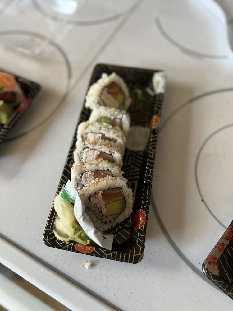 SUSHI MARKET SPROUTS 81 Photos & 65 Reviews 300 7th Ave, Santa Cruz