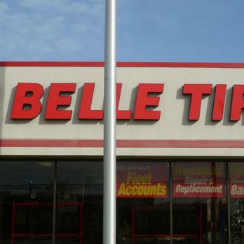 Belle Tire - Tires Near Me - Oregon, Ohio Belle Tire - Tires Near Me - Oregon, Ohio