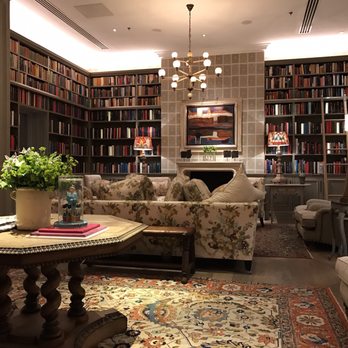 Ham Yard Hotel - A quaint drawing room. - Hotels Near Me - London, XGL