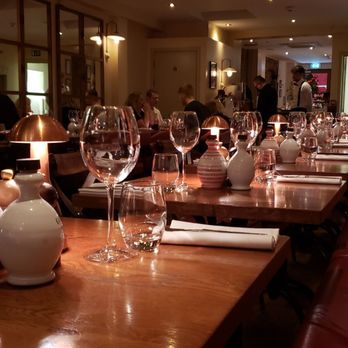 Cacciari's - Italian Near Me - London, XGL Cacciari's - Italian Near Me - London, XGL