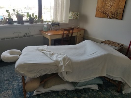 Inwood Healing Arts by null