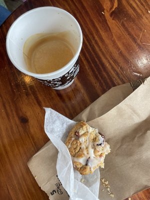 Fiore's Bakery by null