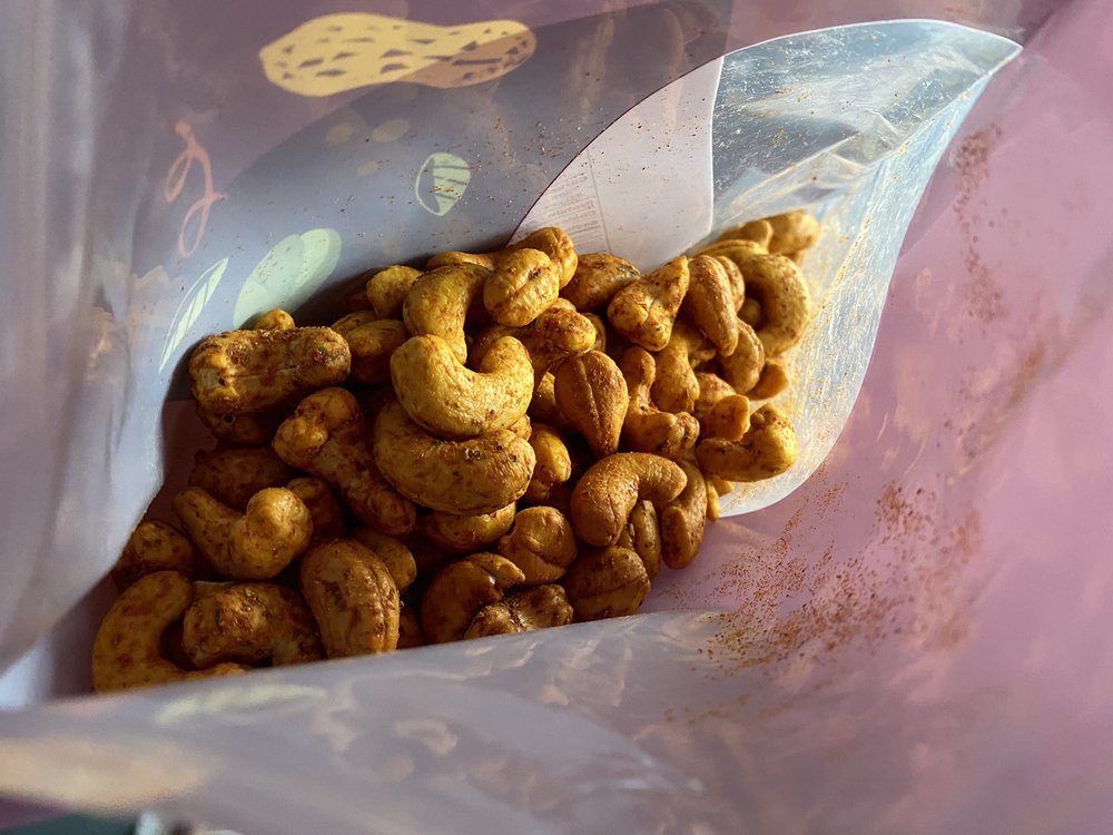 AYOUB’S DRIED FRUITS AND NUTS 23 Photos & 36 Reviews 2048 W 4th Avenue, Vancouver, British