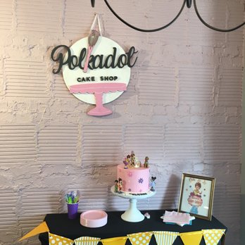 Polkadot Cake Shop - Desserts Near Me - Lyndhurst, New Jersey Polkadot Cake Shop - Desserts Near Me - Lyndhurst, New Jersey