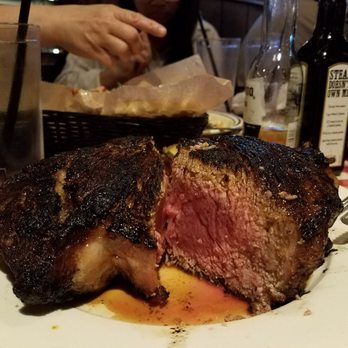 Arthur's Tavern - Their 48 oz Delmonico @Arthur's - Pubs Near Me - Morris Plains, New Jersey