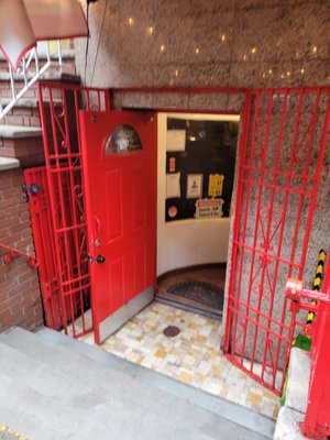 Café Riazor by null