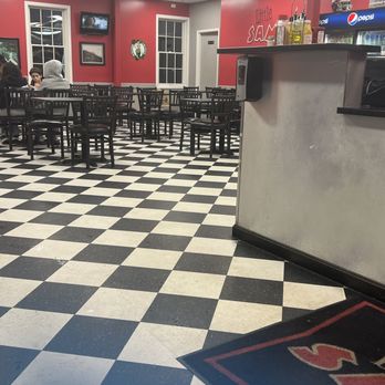 Little Sami's - Little Sami - Burgers Near Me - Brockton, Massachusetts