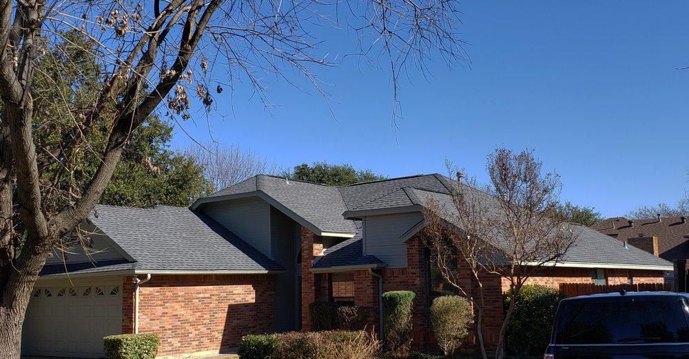 Slide of ASP Roofing & Construction