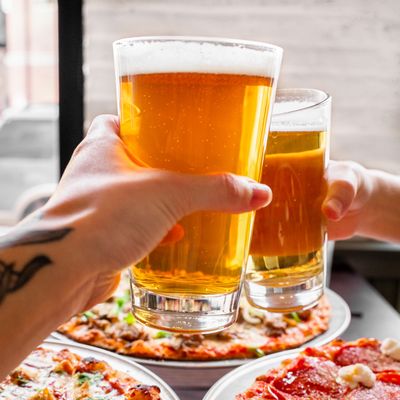 Ranalli's Pizza Bar - Lincoln Park, Chicago by null
