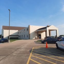 The Church Without Walls - Church building