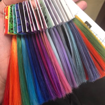 Utopia Hair Salon - Hair Salons Near Me - Newark, California