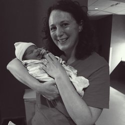 Brenda Marlin Doula and Childbirth Services