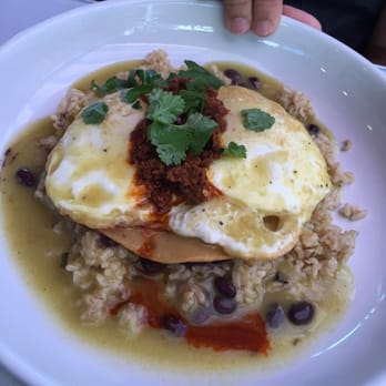 26 Beach Restaurant - Baja Benedict was so yummy and the tortilla was crispy not soggy! - New American Near Me - Venice, California 26 Beach Restaurant - Baja Benedict was so yummy and the tortilla was crispy not soggy! - New American Near Me - Venice, California