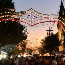 La Festa Italiana