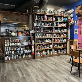 La Hacienda - Coffee & Tea Near Me - New Brunswick, New Jersey La Hacienda - Coffee & Tea Near Me - New Brunswick, New Jersey